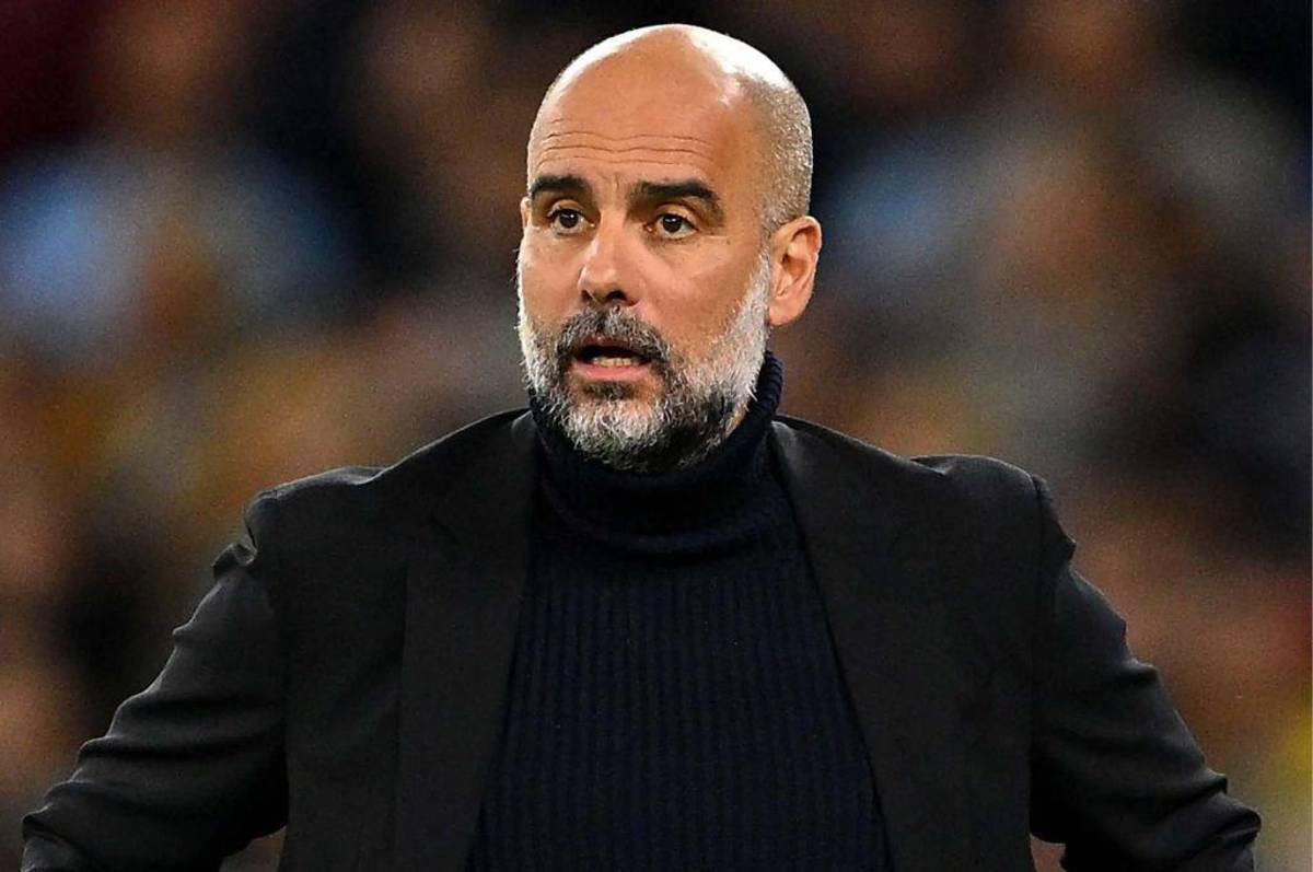 Pep Guardiola recibe duro golpe de Arabia Saudita: “Si juego allí, podré ahorrar una increíble cantidad de dinero”
