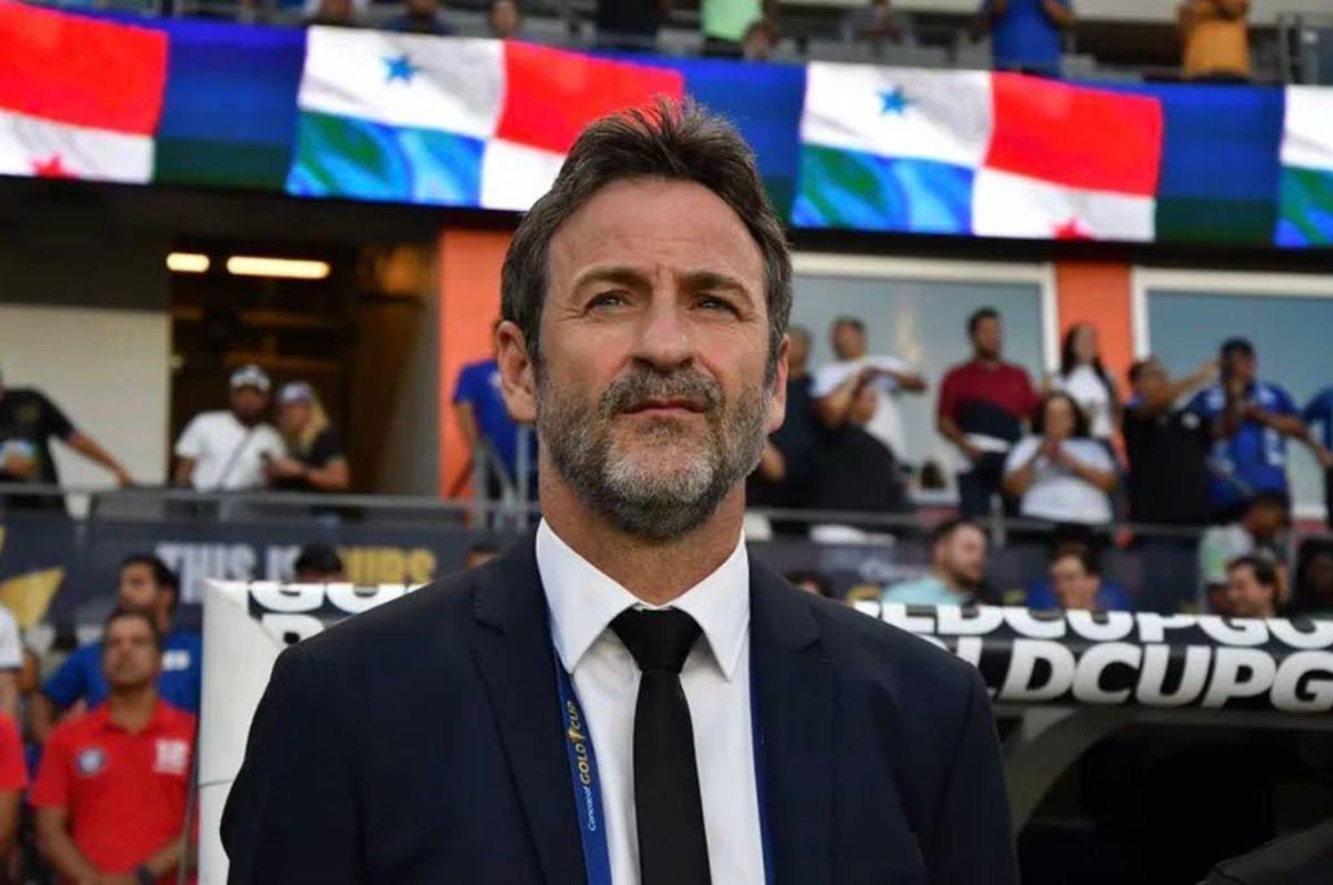 Problemas en Panamá: Rechazó la convocatoria de Christiansen y los canaleros serán ‘castigados’ en la Copa América