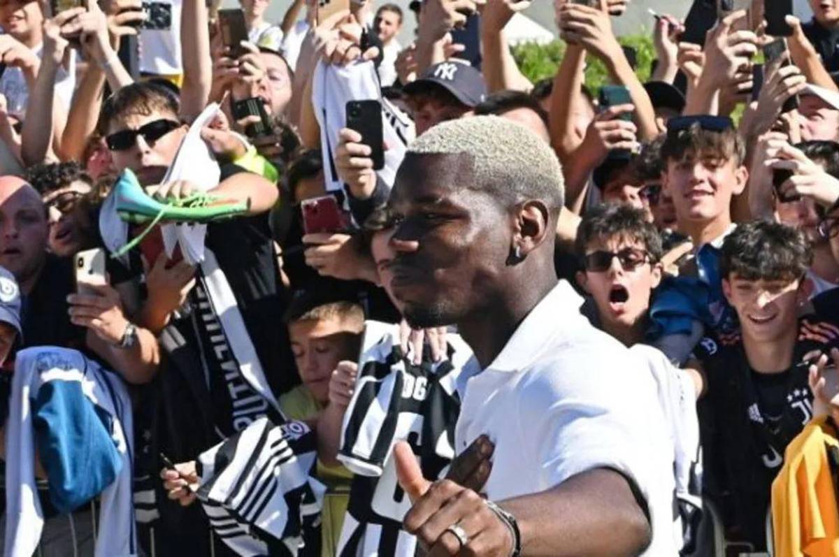 La familia Pogba sufre duro golpe: Se confirma el tiempo que irá a la cárcel tras chantajear a campeón del mundo