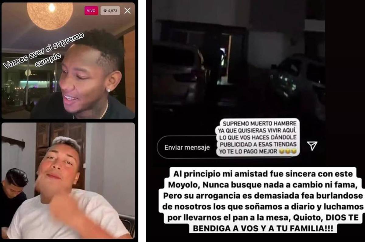 Romell Quioto; un futbolista hondureño perseguido por la polémica, pero con un corazón solidario