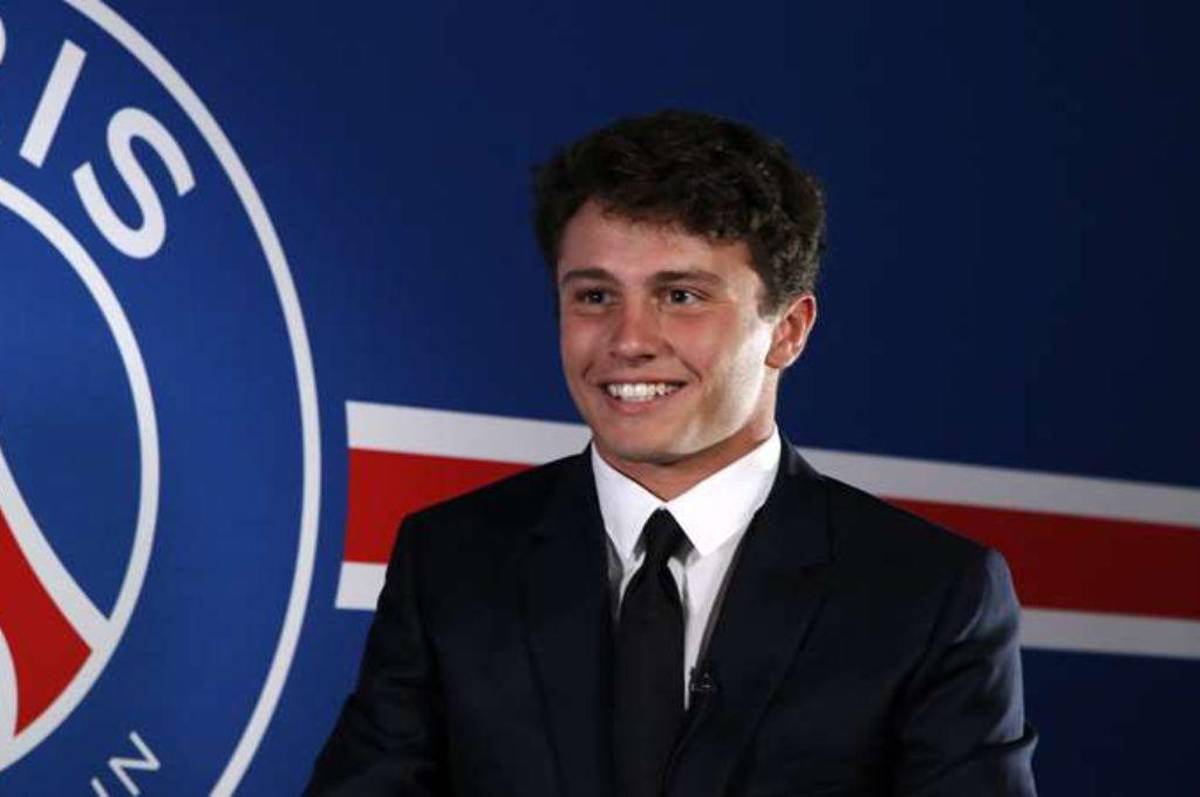 PSG hace el fichaje más caro del verano tras salida de Mbappé, trueque del City-Atleti por Julián y giro inesperado con Nico Williams