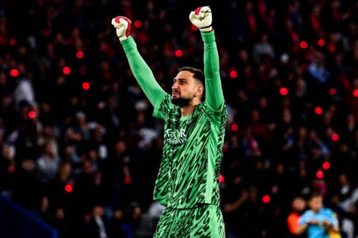 Donnarumma se olvida del PSG y Luis Enrique: llega a un acuerdo con otro grande de Europa, pero hay una condición
