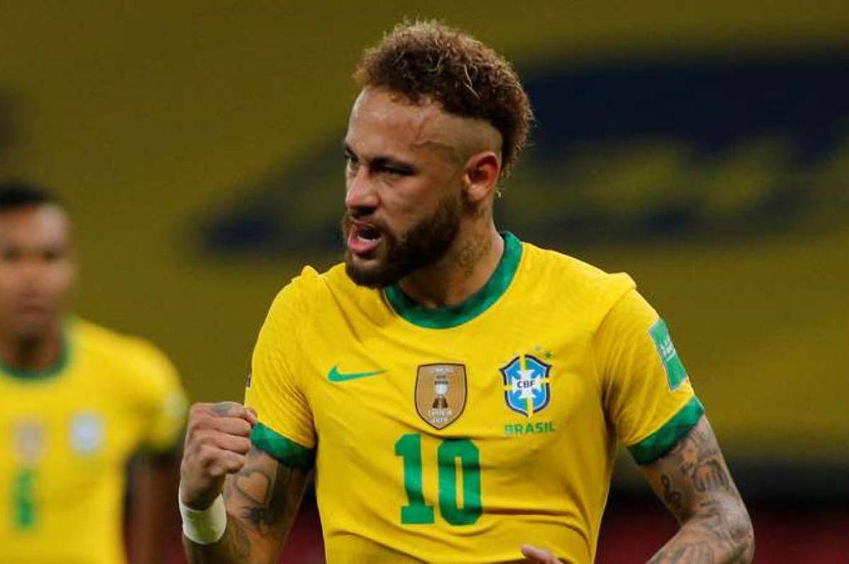 Neymar hace petición bestial a Brasil: el técnico que el 10 quiere para ganar el Mundial de 2026