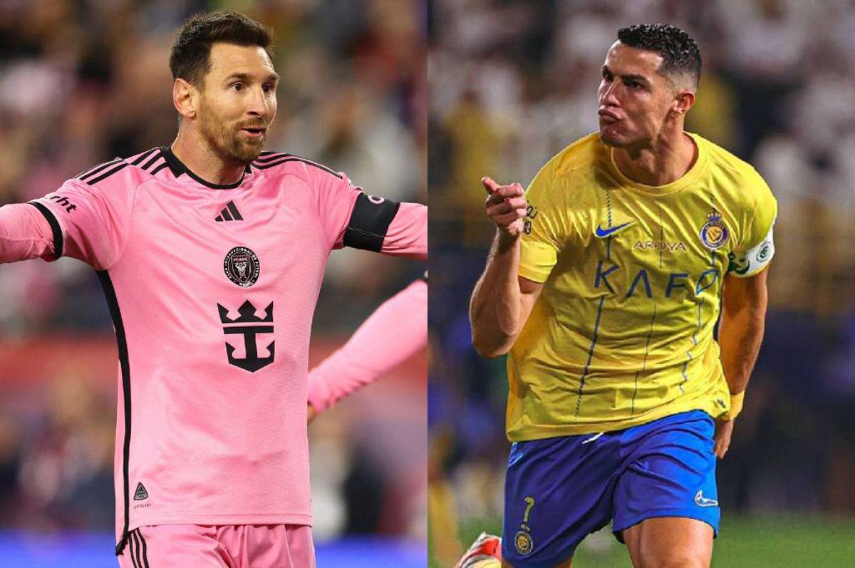 Tras el doblete, ¿Cuántos goles le hacen falta a Messi para llegar a los 1000 y para alcanzar a Cristiano Ronaldo?