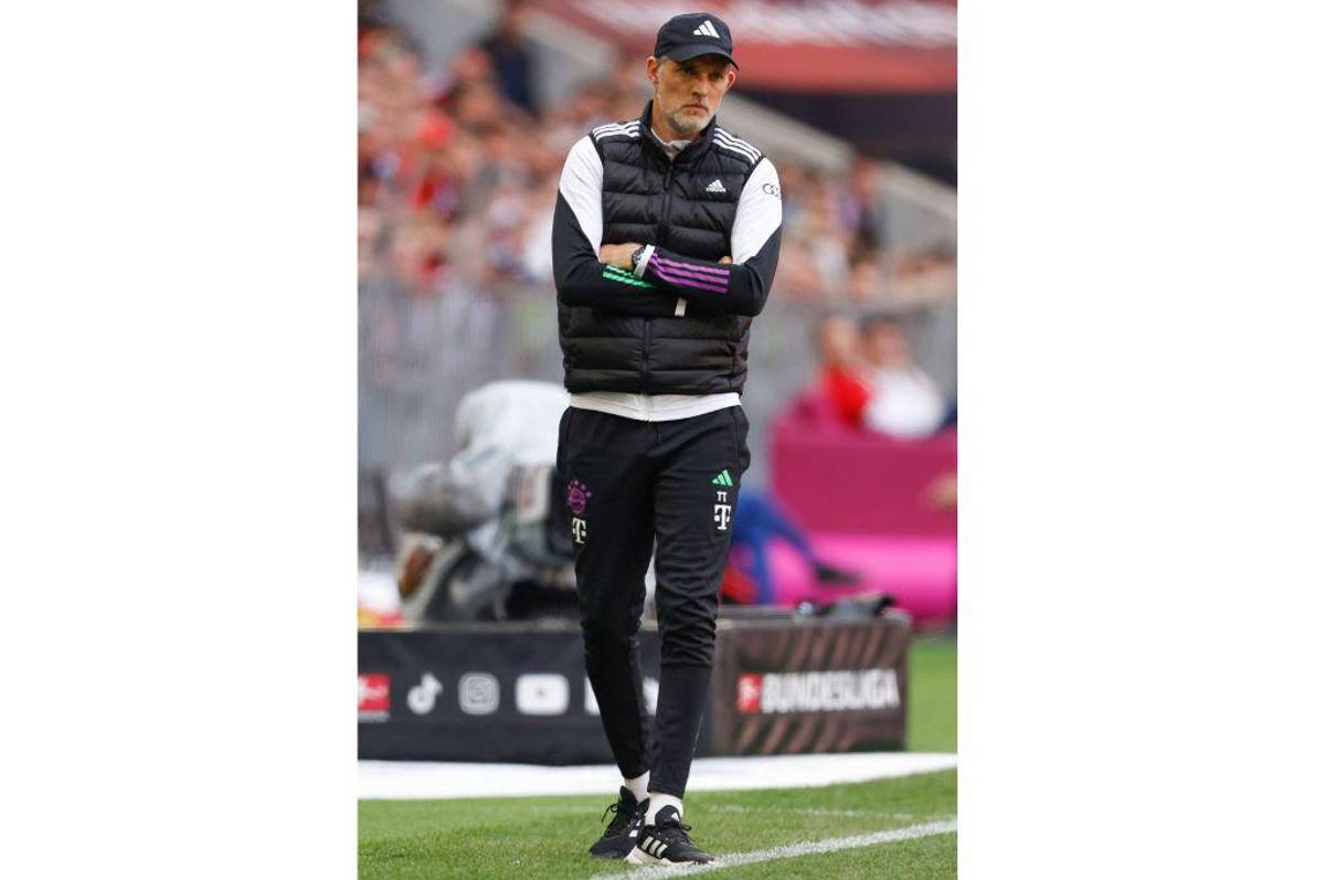 Real Madrid festeja y Tuchel se preocupa: Bayern Múnich acumula nuevos lesionados a tres días de jugar en Champions