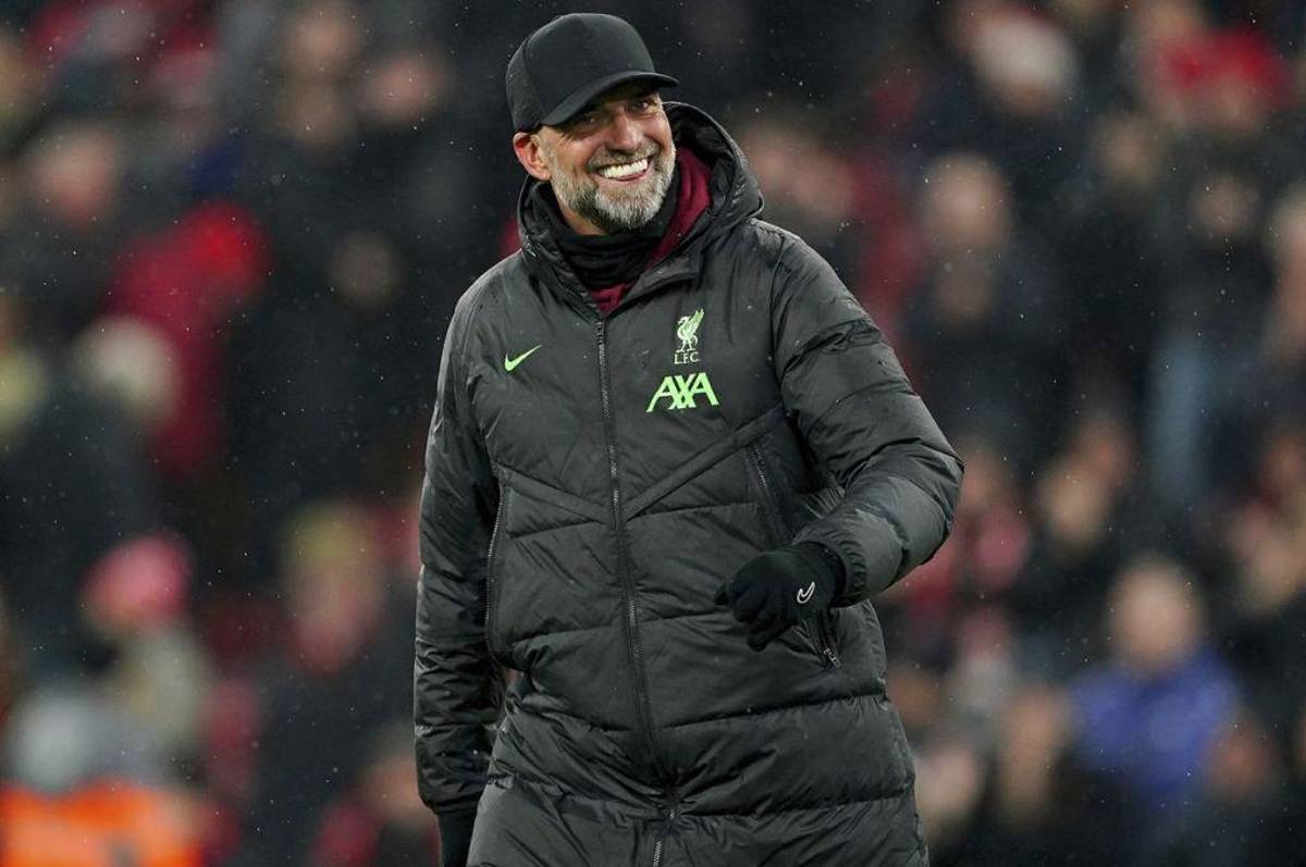 Liverpool se interesa: El mexicano que quedó campeón de la Libertadores, jugó con Brasil y vale 50 millones de euros