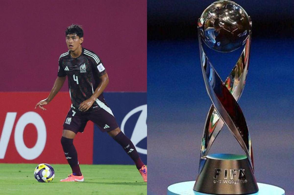 Mundial Sub-17: así quedaron los cruces de octavos de final; este rival le tocó al único representante de Concacaf