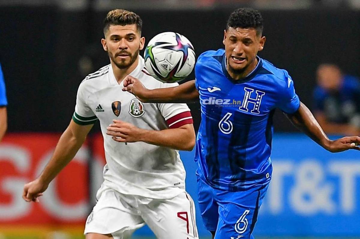 Con una sorpresiva defensa y Romell Quioto en punta: El inesperado 11 titular que Bolillo Gómez usará contra Panamá en el estadio Rommel Fernández