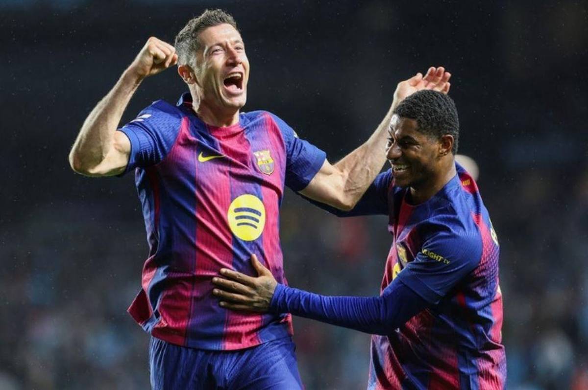 Fichaje de lujo: se iría del Barcelona para ir a jugar con Messi en el Inter: En Miami ya le están buscando casa