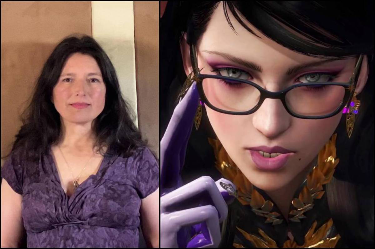 Caso Hellena Taylor y Bayonetta 3: cómo arruinar tu carrera de actriz para siempre