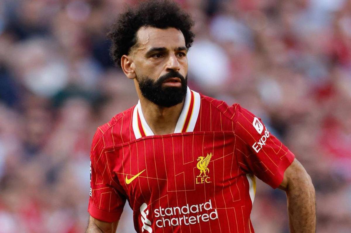 Mohamed Salah confirma dónde jugará la próxima temporada: la oferta fue de 190 millones