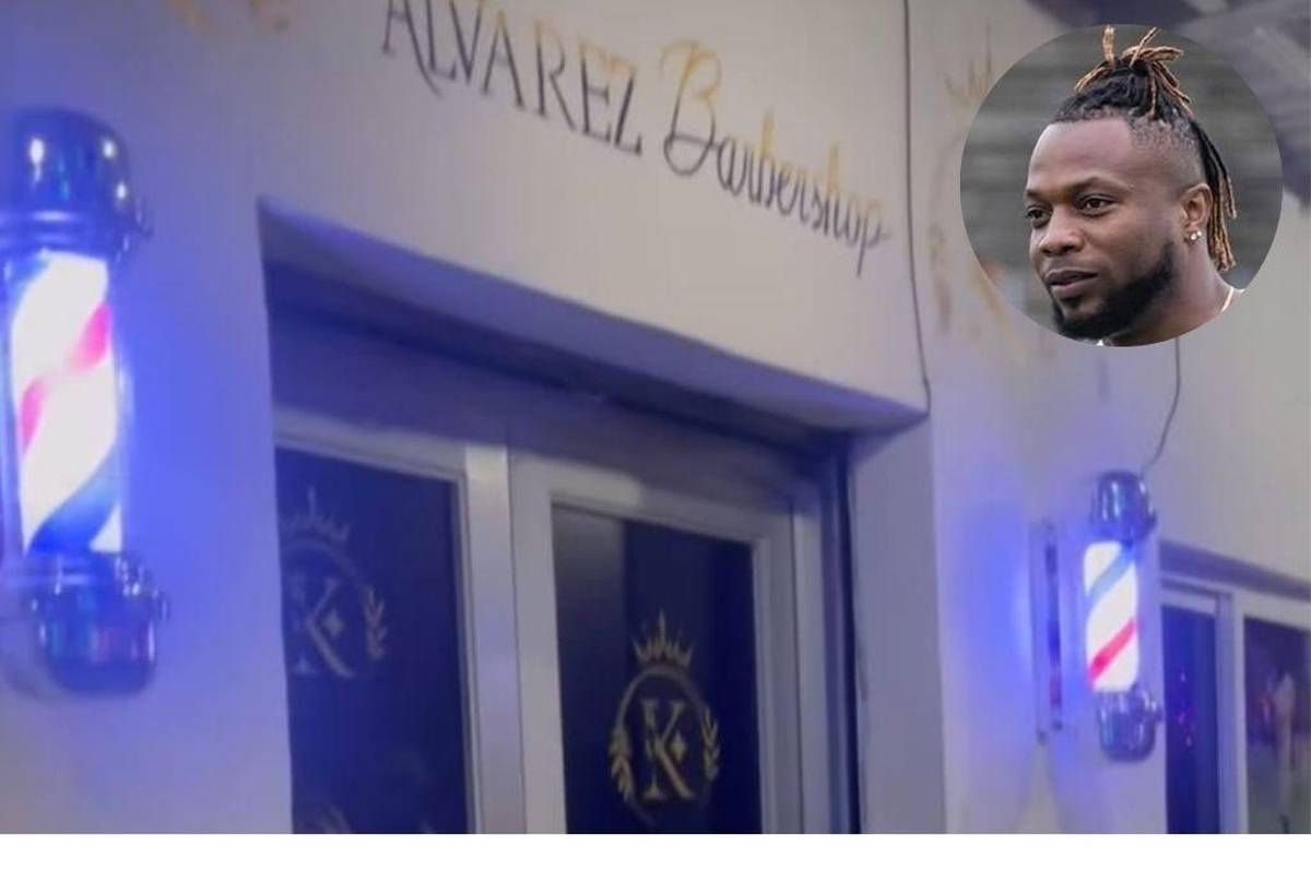 De luna de miel, en motocicleta y en la naturaleza; así pasan las vacaciones los jugadores de la liga Nacional de Honduras