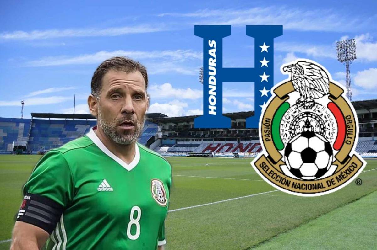 “Nos trataron muy mal desde que llegamos, era una guerra”: Alberto García Aspe recuerda su última visita a Honduras