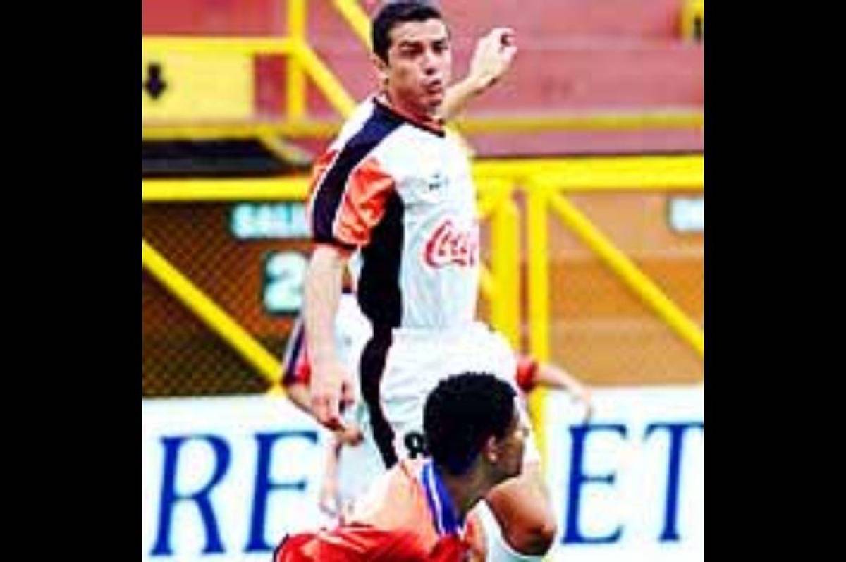 Quedó campeón con Alajuense, terminó en la cárcel y la directiva lo corrió del club: Nunca me ayudaron...