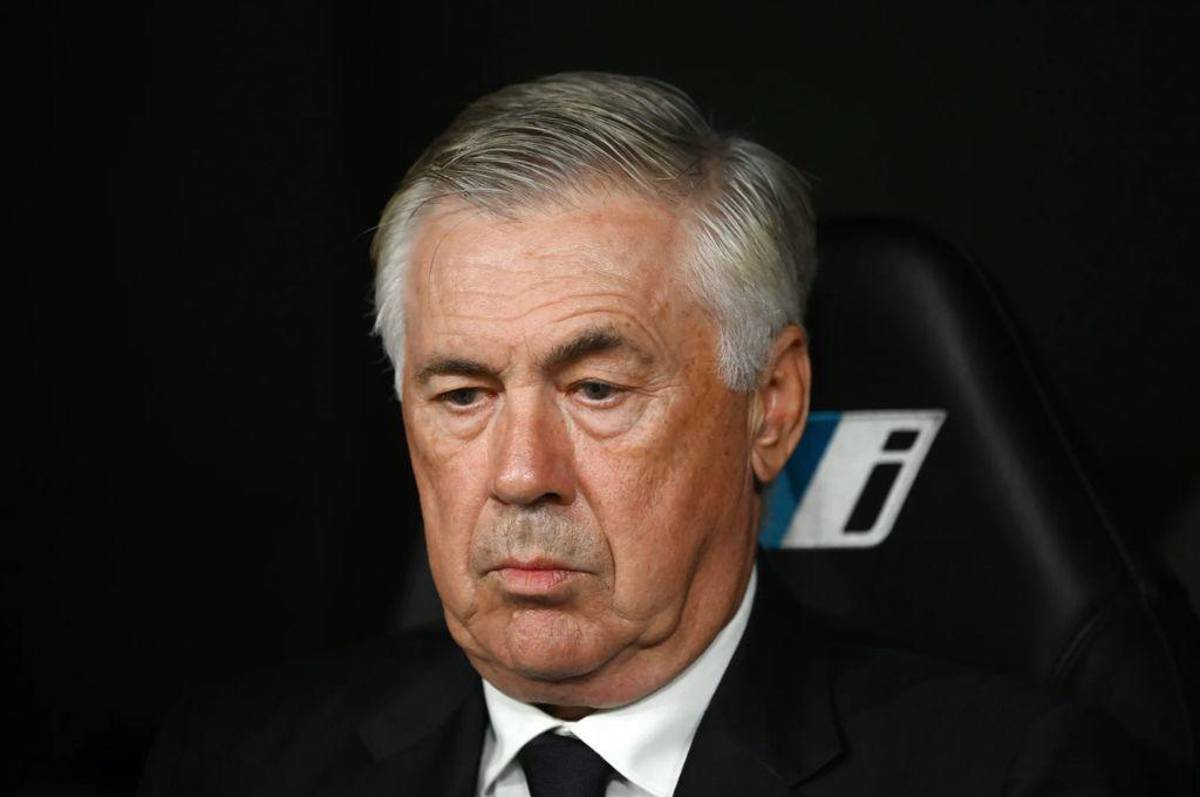 Ancelotti recibe otro duro golpe: Real Madrid confirma lo peor y este es el tiempo que estarán de baja