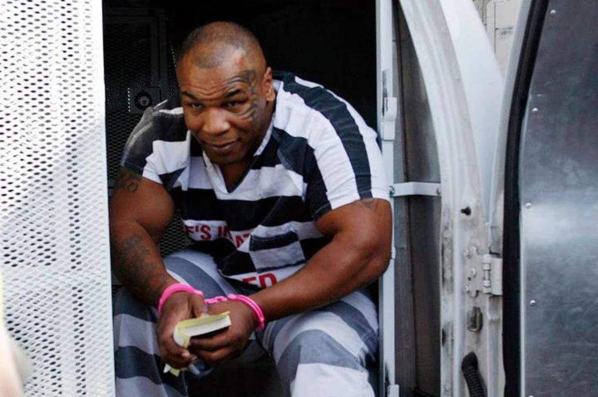 Mike Tyson: Su enfermedad, escándalos más polémicos y grandes logros como boxeador