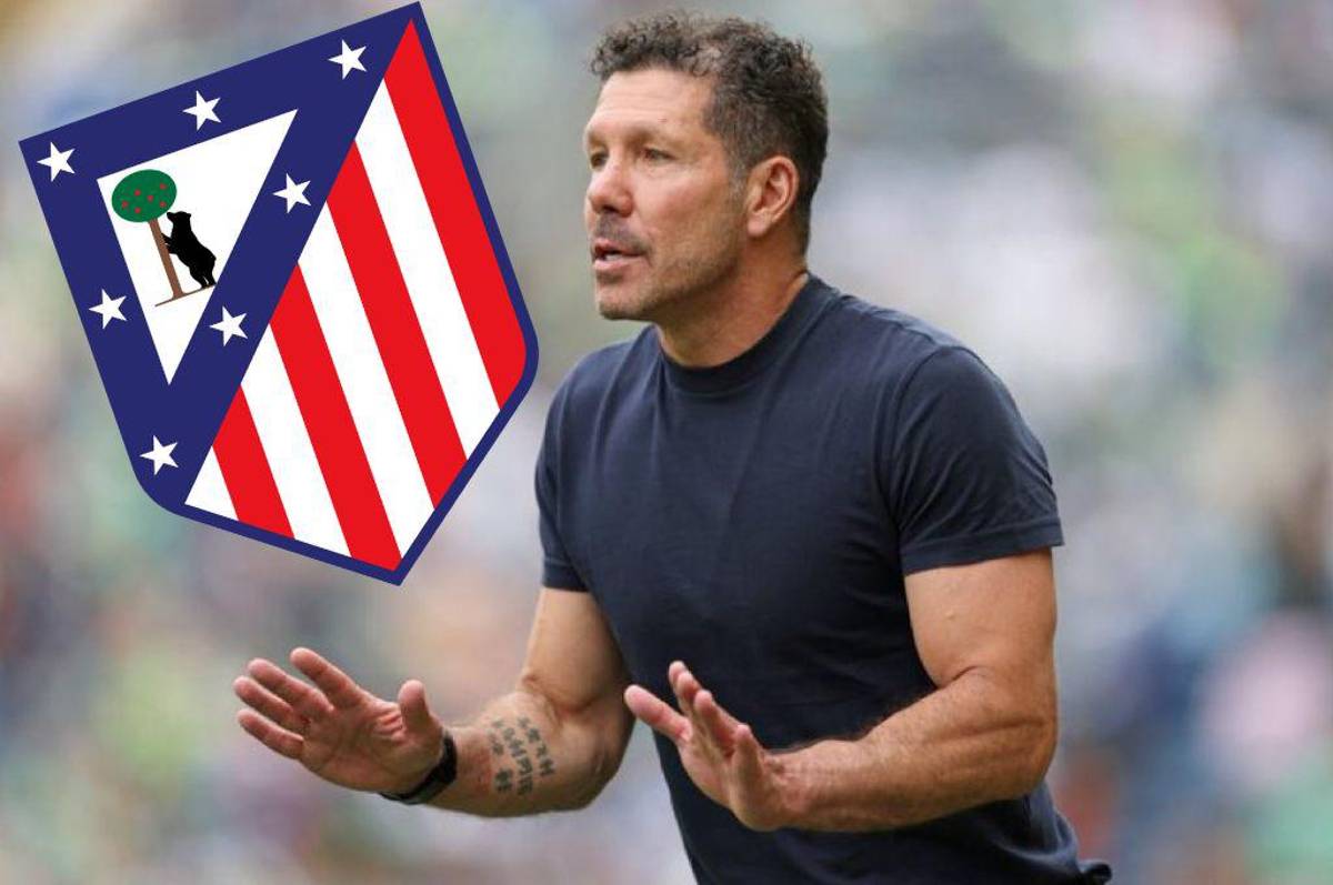 Atlético y Cholo Simeone toman decisión tras ser echados del Mundial de Clubes ¿Comienza una nueva era?