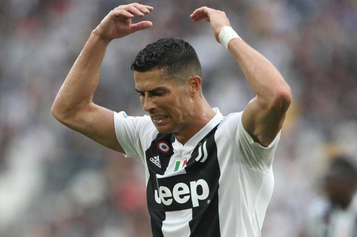 Cristiano Ronaldo se enfadó y dejó de seguir al Real Madrid por esta razón: Él decidió bloquearnos...