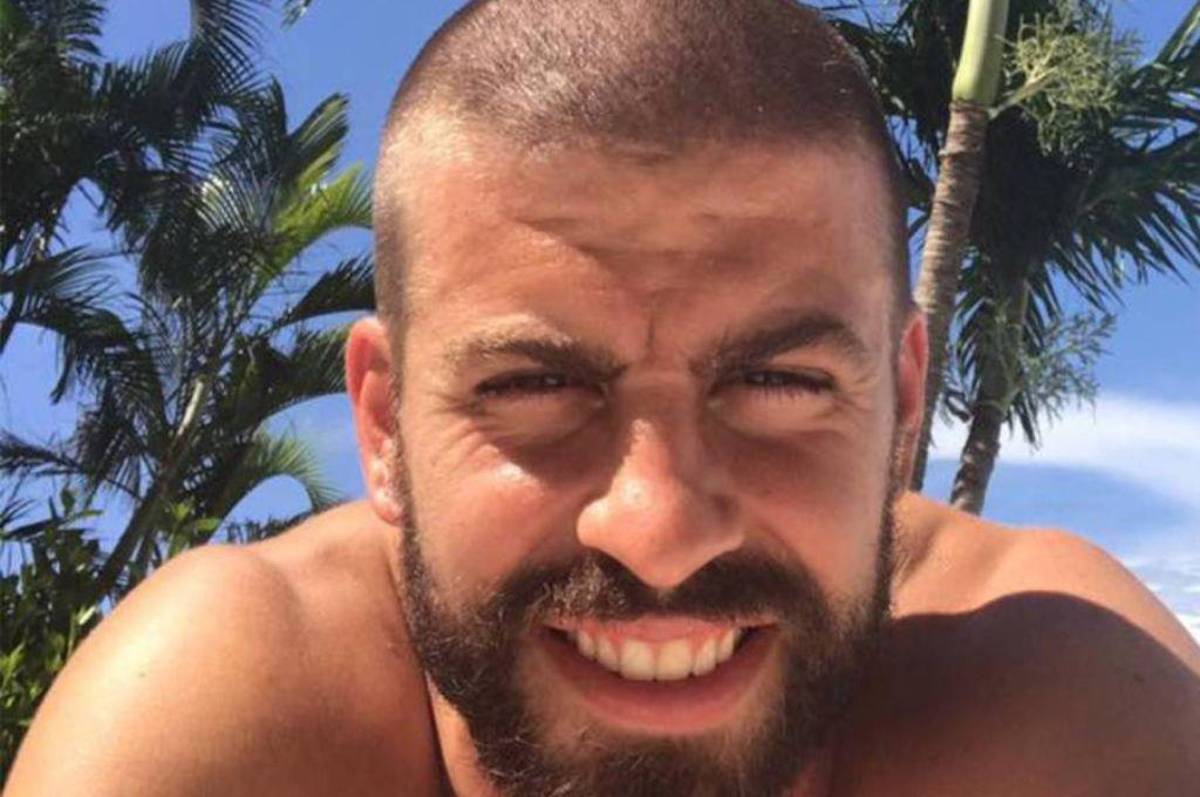 ¿Piqué en bancarrota por Shakira? El motivo por el que el ex Barcelona tuvo una pérdida millonaria