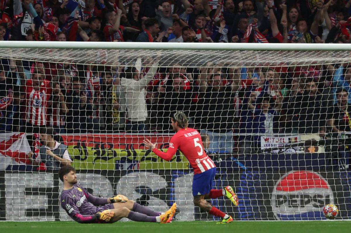 La burla del Barcelona al PSG, el enojo de Mbappé y Keylor con sus compañeros; Atlético perdona al Borussia en la Champions