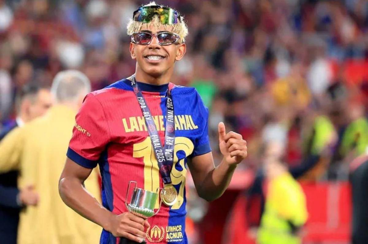 Flick sabe que nadie los parará: así será la nueva alineación del Barcelona tras la llegada de Rashford ¿titular o banca?