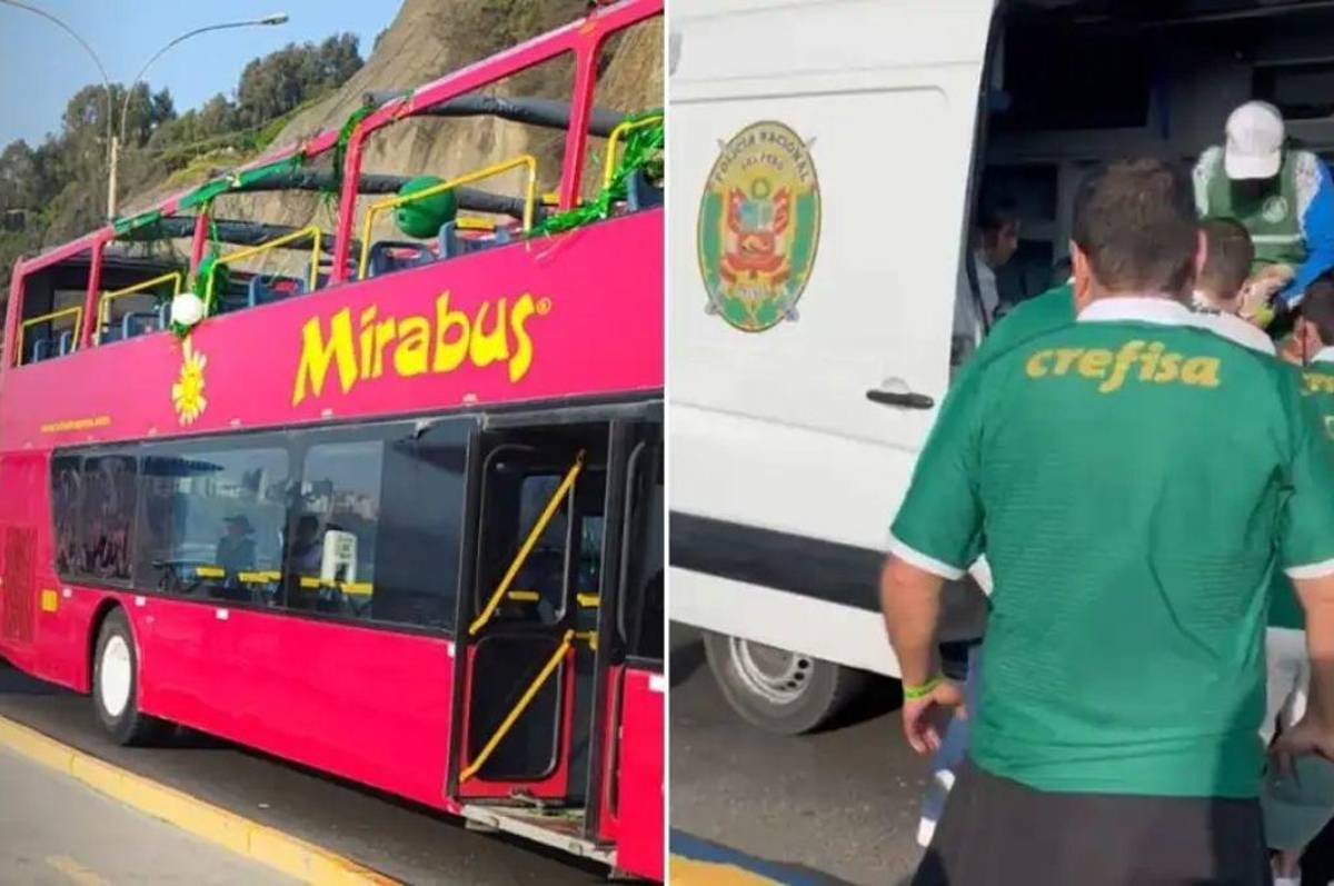 Copa Libertadores 2025: falleció a pocas horas de disputarse la final entre Palmeiras y Flamengo