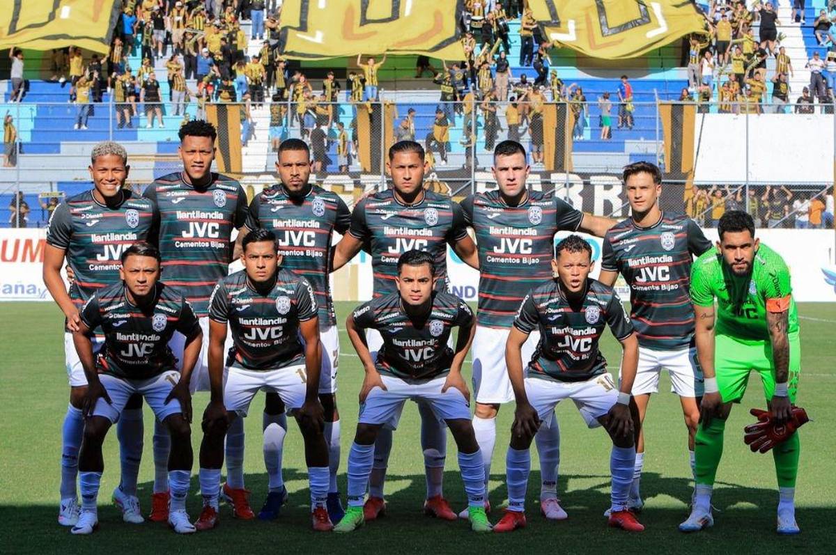 Marathón se marcha del estadio Yankel Rosenthal y adelanta que el clásico ante el Olimpia se jugará en nueva sede