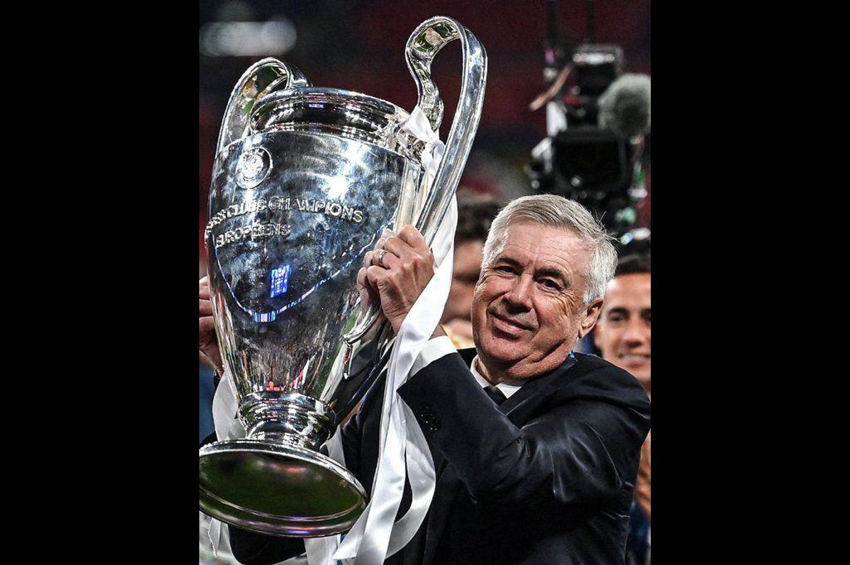 El primer fichaje Xabi Alonso en el Real Madrid, el sustituto de Araujo en el Barcelona y Messi en dudas con su futuro en Inter Miami