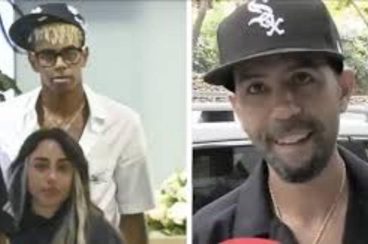 “No sé quién es; no voy a estar como sapo: Las impensadas declaraciones del padre de Yamal sobre Nicki Nicole