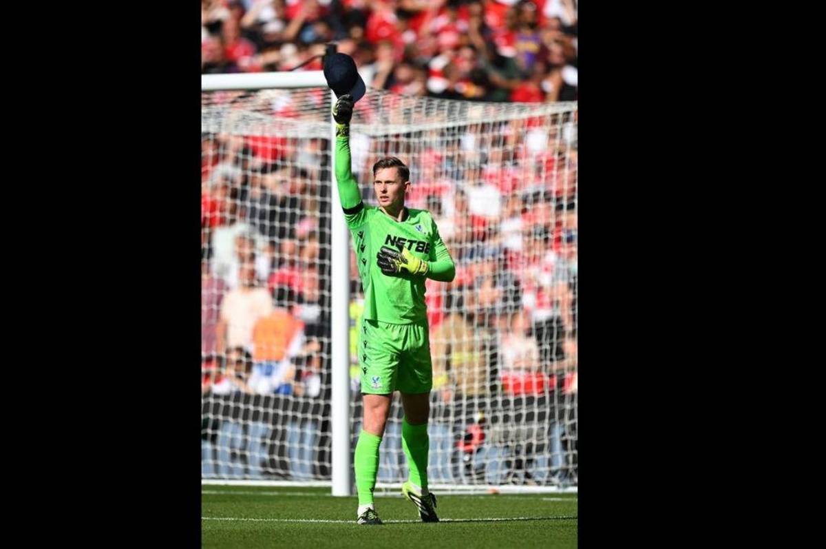 La 'trampa' que hizo el Crystal Palace, burla al Liverpool y la misteriosa curiosidad que pasó con Jota en la Community Shield