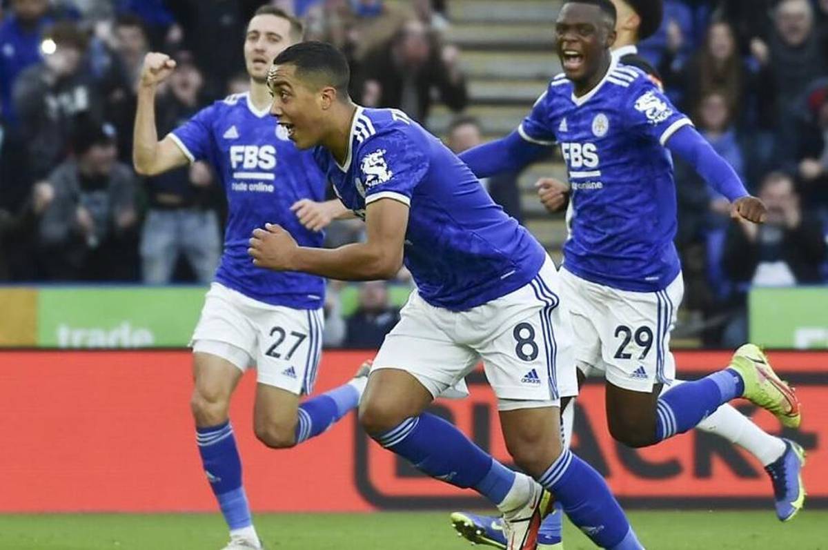 Alerta máxima en la Premier: Aplazado el partido Leicester-Tottenham por brote de covid-19