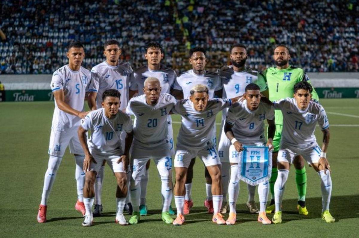 Costly, Pavón y Amado Guevara sin pelos en la lengua contra el nivel de la selección de Honduras: Estamos jodidos