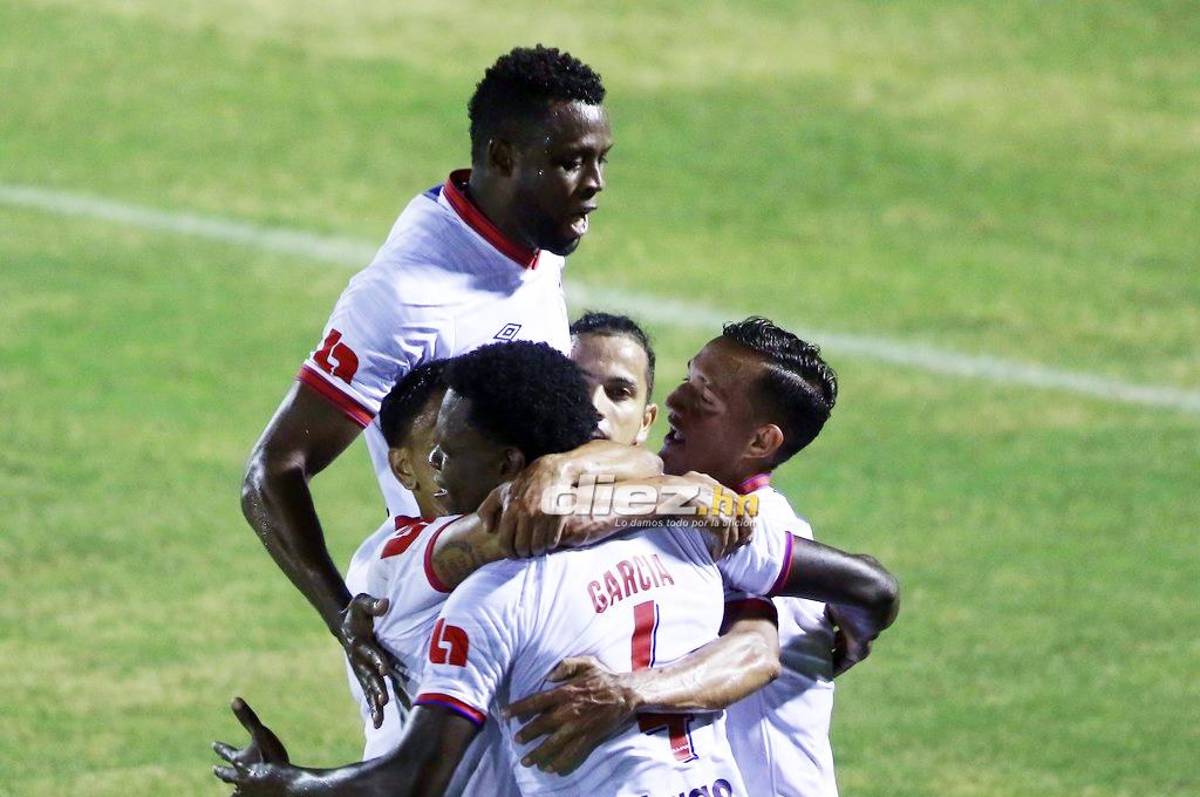 Se van de gira a EEUU: Olimpia jugará el 2 de julio un partido de fogueo en Savannah, Georgia