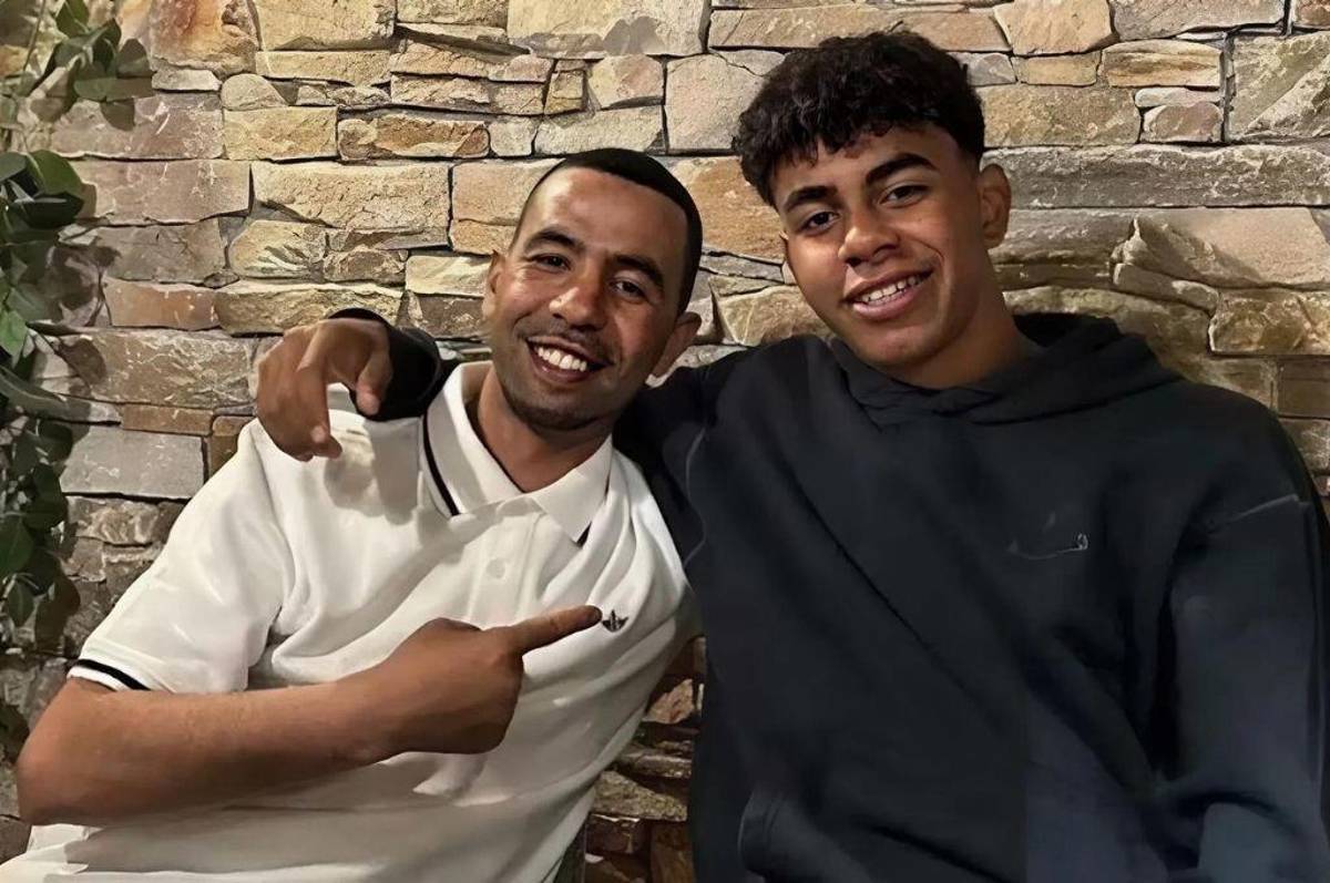 “No sé quién es; no voy a estar como sapo: Las impensadas declaraciones del padre de Yamal sobre Nicki Nicole