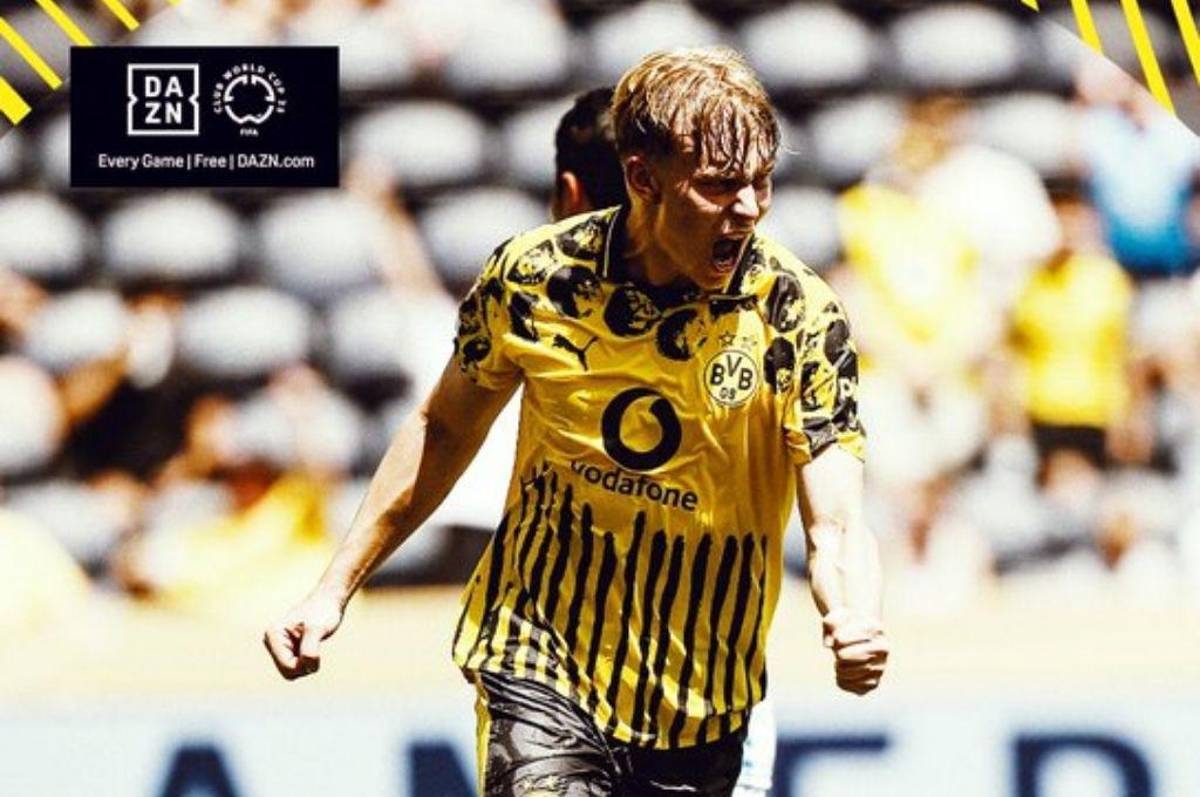 Hinchas del Fluminense fueron golpeados por policías, el equipo más alegre queda fuera del Mundial de Clubes y el duro rival del Borussia