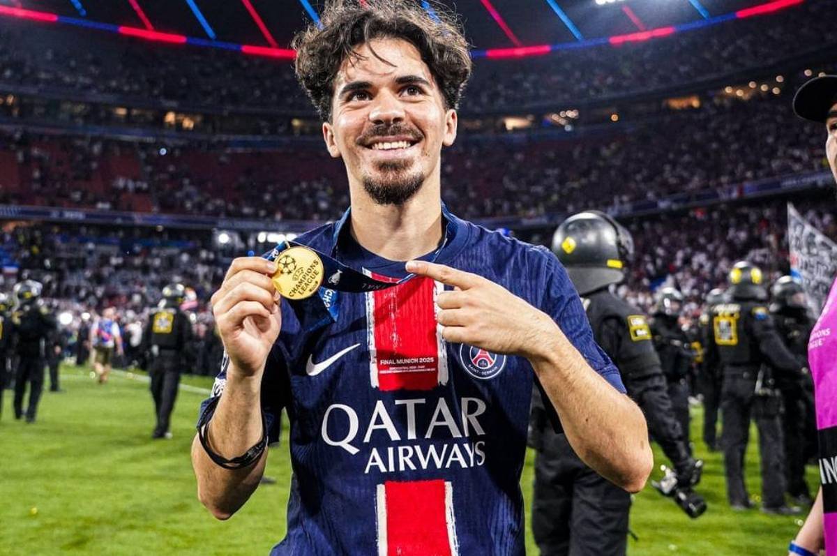 Giro inesperado con el Balón de Oro 2025: jugador africano se mete a la lista de favoritos para ser el mejor del mundo