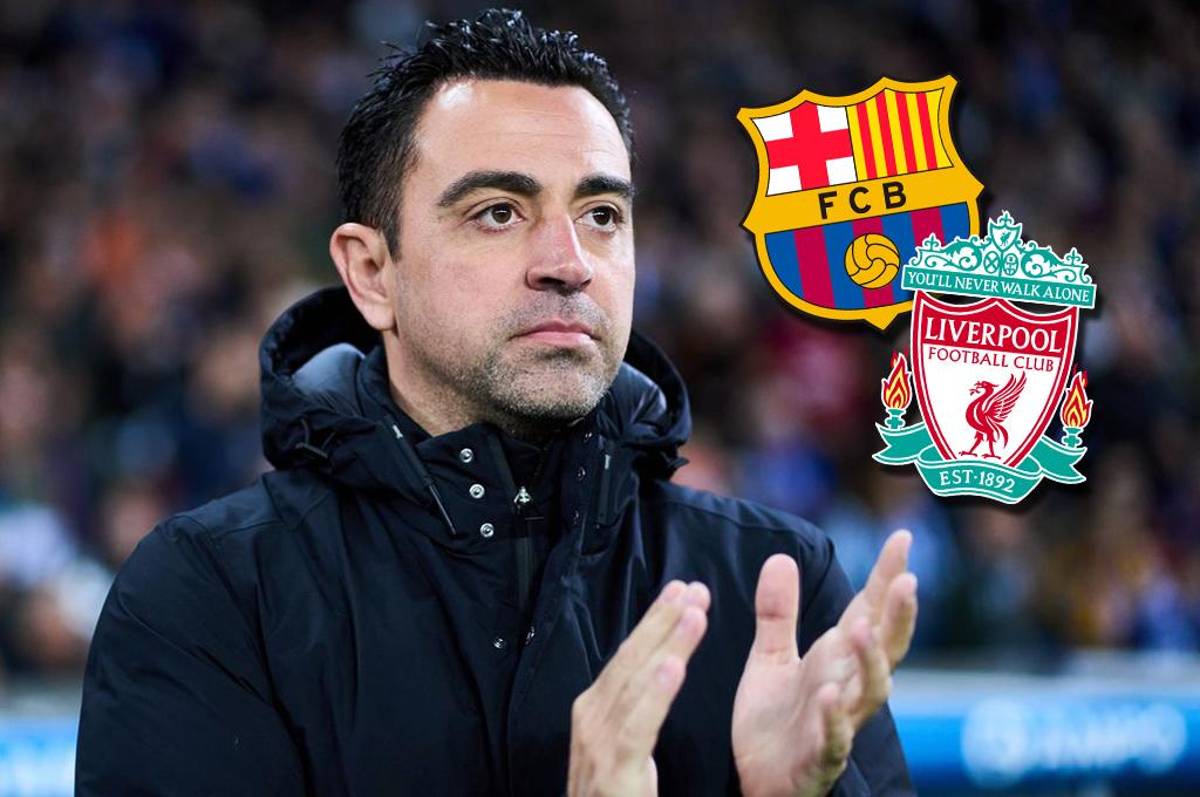 ¡Inesperado! El trueque que prepara Barcelona y Liverpool para el mercado de invierno que arranca en enero