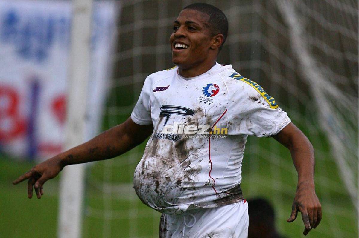 Yan Maciel se une: La selecta lista de brasileños que han vestido la camisa de Olimpia ¿Quiénes quedaron campeones?