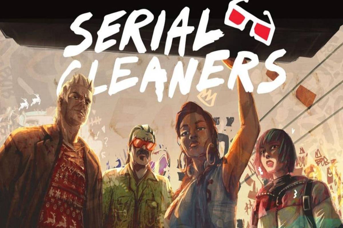 [Reseña] Serial Cleaners: nunca estuvimos aquí; el juego de sigilo es divertido y frustrante a partes (casi) iguales