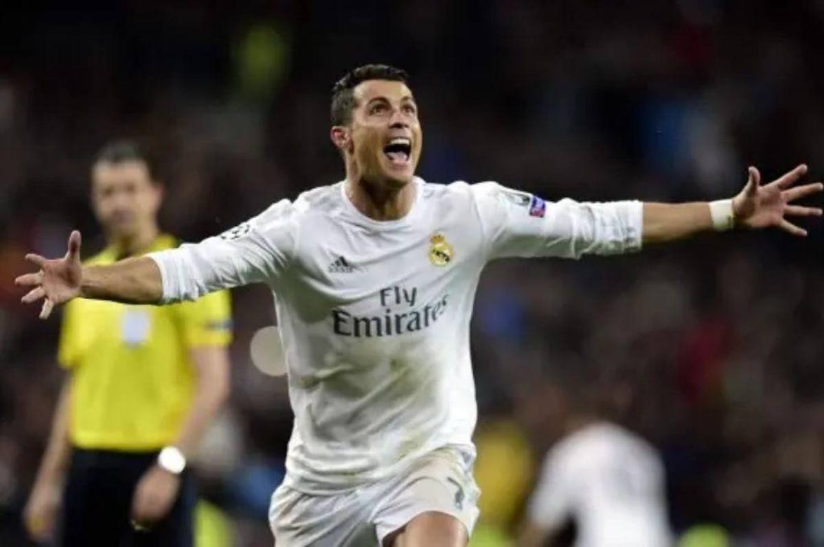 Cristiano Ronaldo se enfadó y dejó de seguir al Real Madrid por esta razón: Él decidió bloquearnos...