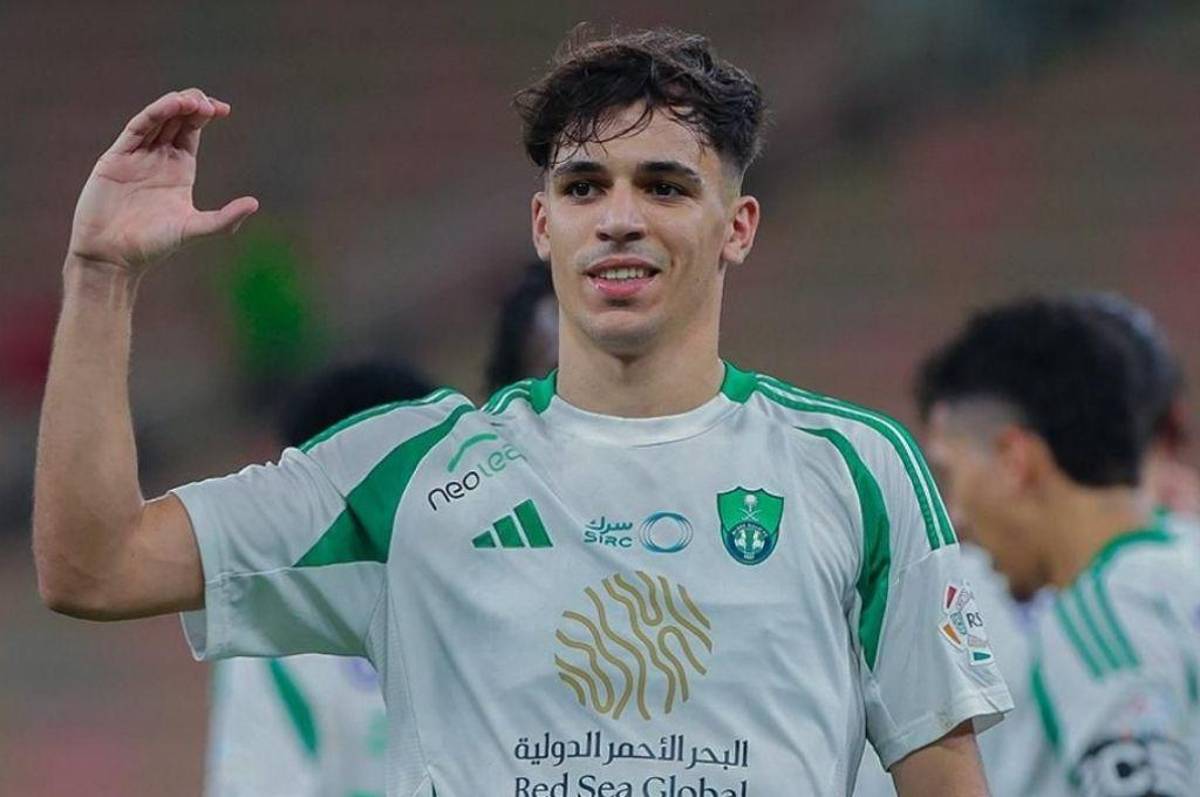 Xabi Alonso lo corrió del Real Madrid sin debutar, Barcelona cierra fichaje hasta el 2030 y Chelsea saca la chequera