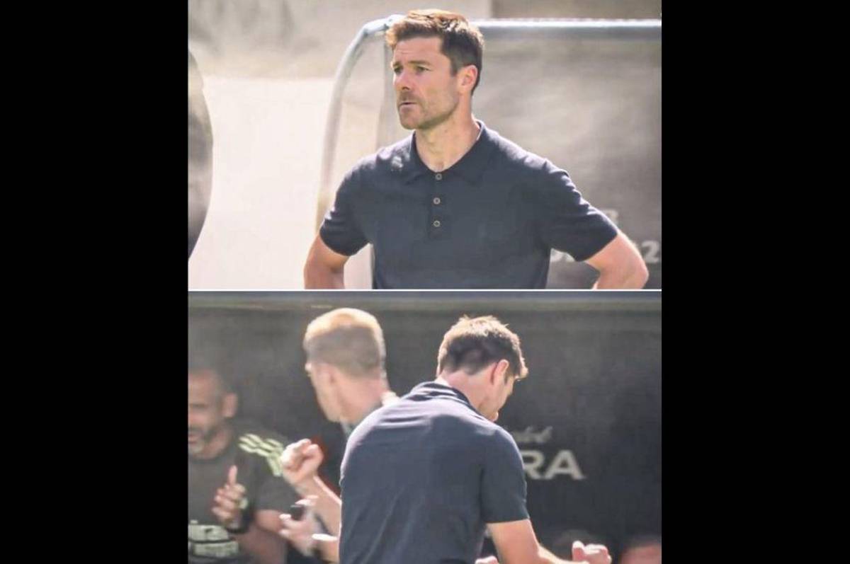 Gonzalo García recibe la primera 'traición' de Xabi Alonso por culpa de Mbappé: el duro golpe al mejor jugador del Real Madrid