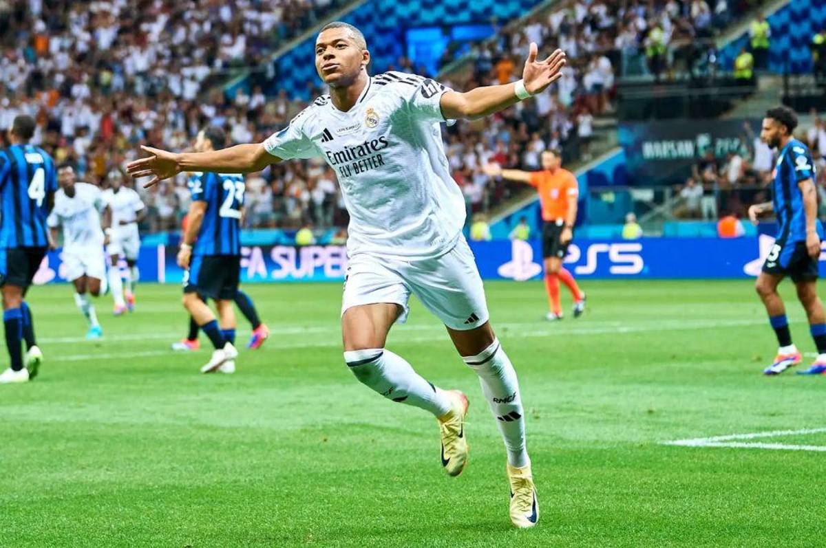 Salah superó a Lewandowski y Haaland en la Bota de Oro: así avanza la tabla de goleadores de las Ligas de Europa