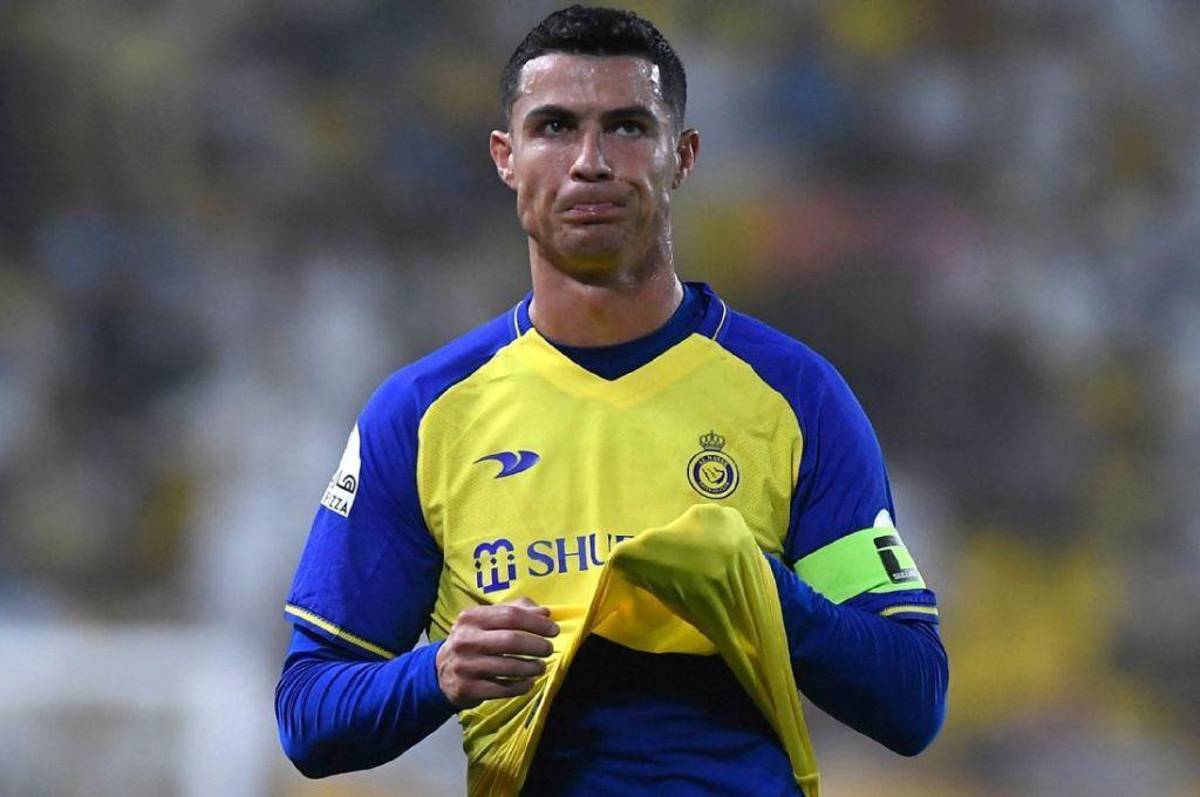 Cristiano Ronaldo estaría dispuesto a irse del Al Nassr en 2025: el ex club de CR7 que se ilusiona con su regreso