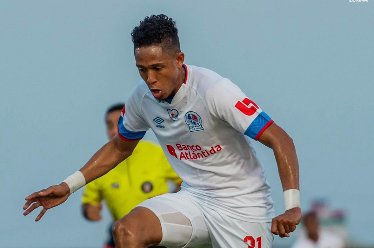 ¡Con toda su artillería! Así es el posible 11 del Olimpia de Pedro Troglio que busca liquidar al Vida