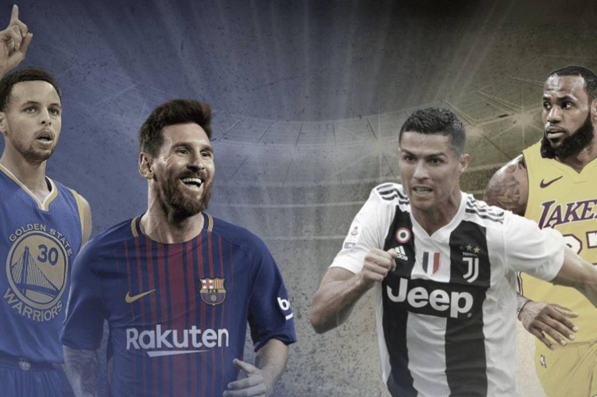 El día que Messi no hizo caso a la charla técnica por estar en videollamada: nunca lo vieron en el gym y lo comparan con Curry