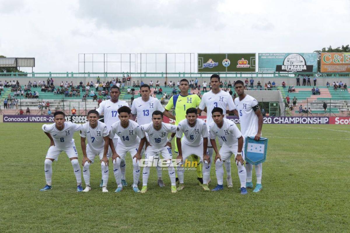 NO SE VIO EN TV: Quiénes son los ojeadores de la MLS en el Yankel, la euforia de Luis Alvarado tras ganar a Costa Rica y el que celebró como CR7