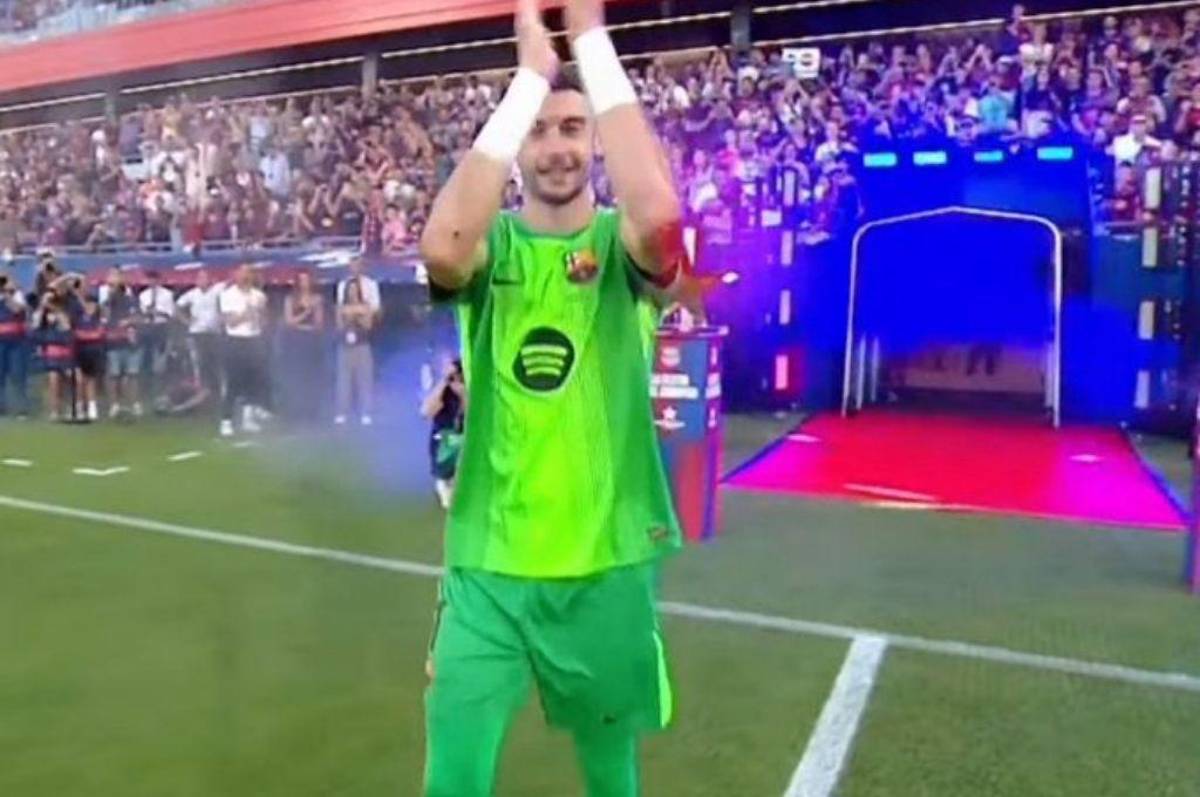 Yamal se luce frente a su ‘novia’, error del Barcelona con Ter Stegen, el gol que no debió contar y el reemplazo de Iñigo