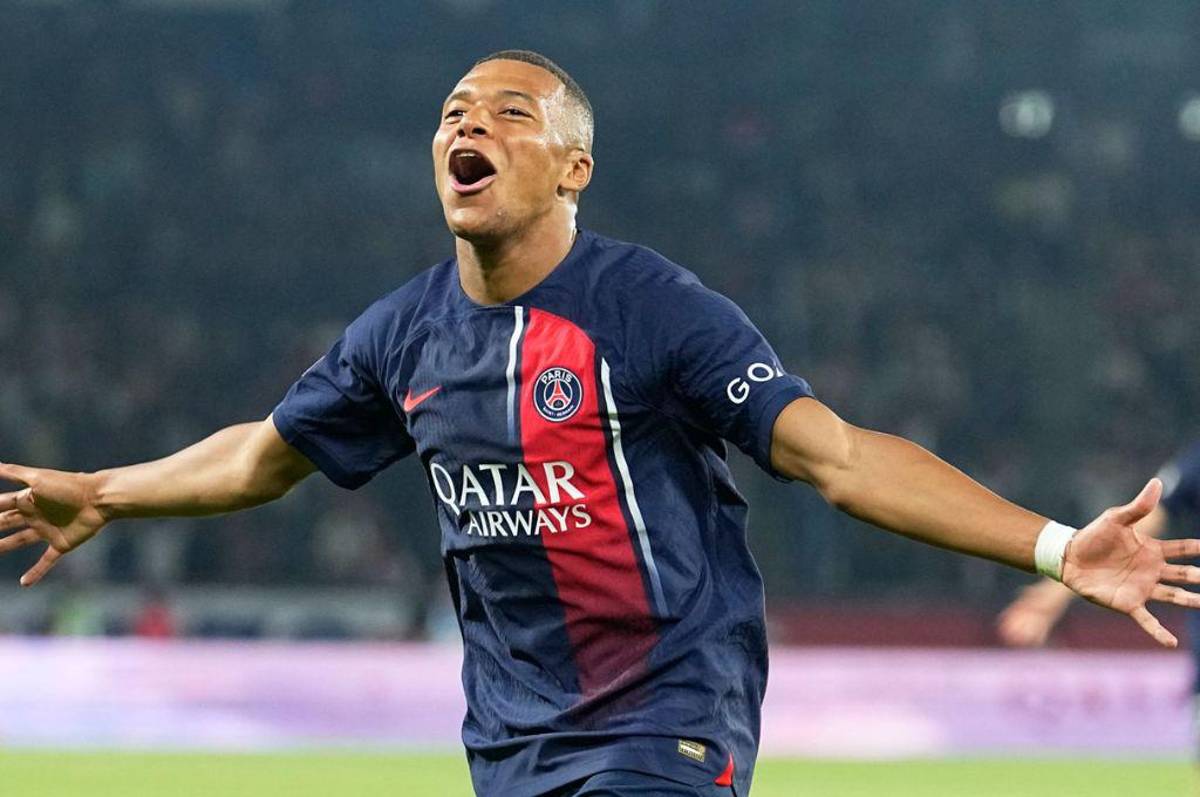 Haaland y Mbappé fueron superados por dos delanteros: así finalizó la Bota de Oro tras terminar la temporada 2023-24