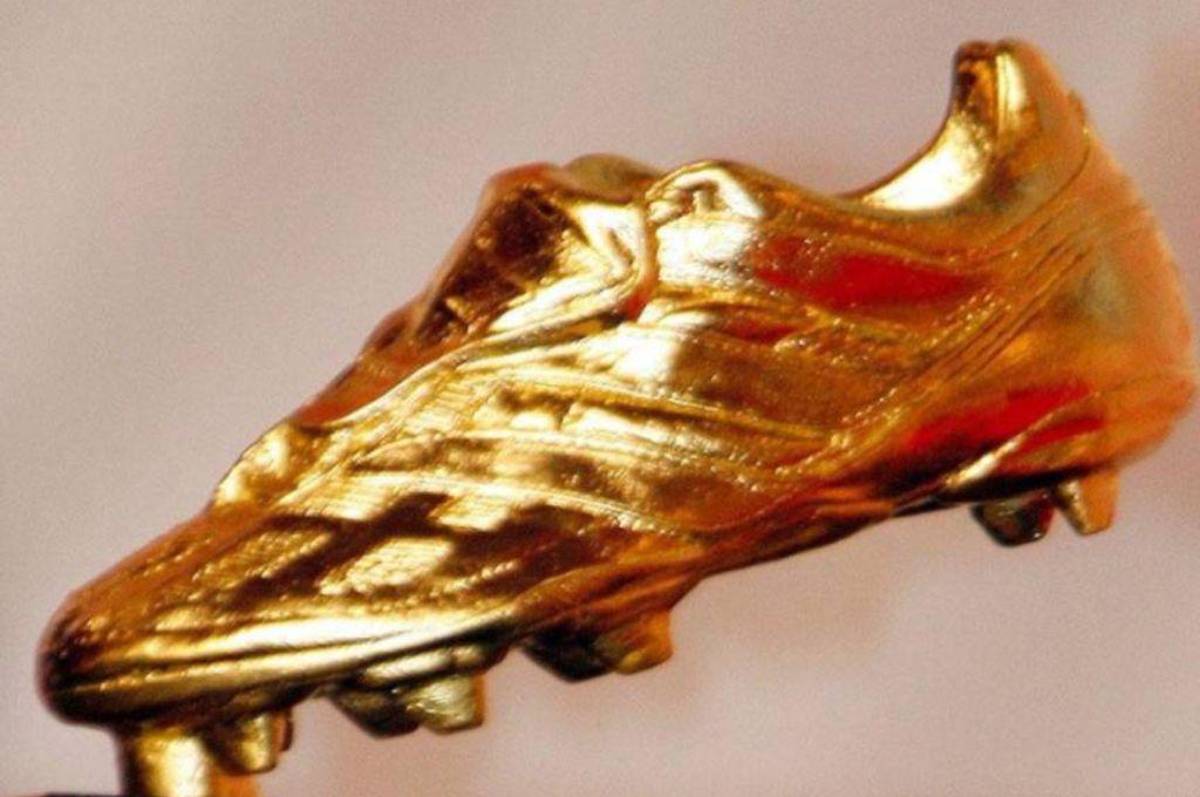 Haaland y Mbappé fueron superados por dos delanteros: así finalizó la Bota de Oro tras terminar la temporada 2023-24